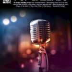 Vocal Sheet Music Pop Ballads