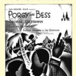 Gershwin, George - Selections from Porgy and Bess