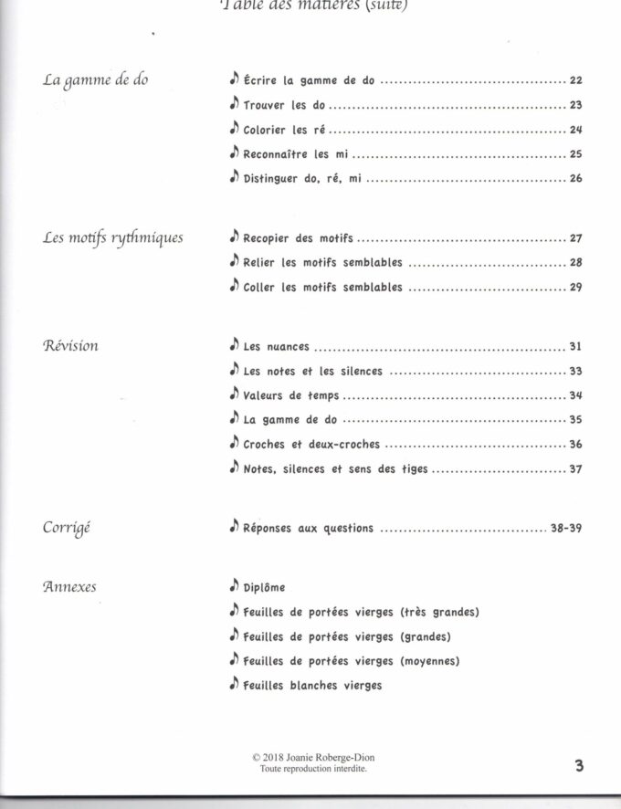 Telfer, Nancy - Successful Warmups, Book 2