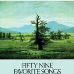 Schubert, Franz - Fifty-Nine Favorite Songs