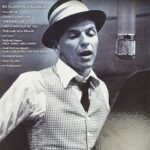 Original Keys for Singers Sinatra Centennial Songbook