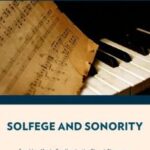 Xiques, David J. - Solfege and Sonority