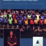 Sewepagaham, Sherryl - Kahkiyaw Oskâyak (Les Jeunes)