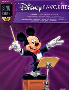Disney Favorites volume 7