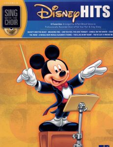 Disney Hits volume 8