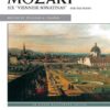Mozart, Wolfgang Amadeus - Six Viennese Sonatinas