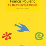 Poulenc, Francis - 15 Improvisations