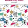 Poulenc, Francis - Selected Piano Pieces