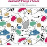 Poulenc, Francis - Selected Piano Pieces