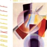 Prokofiev, Sergeï - Sonatas, vol. 1