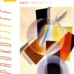 Prokofiev - Sonatas 2 Boosey Prokofiev, Sergeï - Sonatas, vol. 2