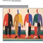 Prokofiev, Sergeï - Sonatas, op. 1, 14, 28 and 29 (n. 1 to 4)