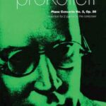 Prokofiev, Sergeï - Piano Concerto no. 3 op. 26
