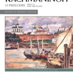 Rachmaninov, Sergeï - 10 Preludes, op. 23