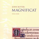 Rutter, John - Magnificat