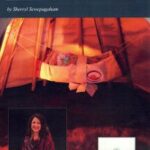 Sewepagaham, Sherryl - La chanson du sommeil (une berçeuse Cri)