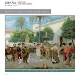 Albéniz, Isaac - España, Op. 165