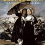 Albéniz, Isaac - Iberia and España