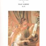 Albéniz, Isaac - Sonata No. 5, op. 82