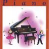 Palmer, Manus and Lethco - Alfred's Basic Piano Library Lesson Book - Level 2