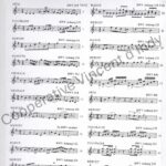 Bach, Johann Sebastian - Selections from Anna Magdalena's Notebook