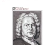 Bach, Johann Sebastian - At the Piano with J. S. Bach