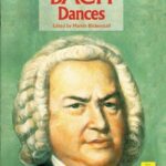 Bach, Johann Sebastian - Dances