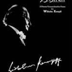 Bach, Johann Sebastian ; Kempf, Wilhelm - 10 Pieces Transcribed for Piano by Wilhelm Kempff