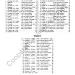 Bach, Johann Sebastian - Twenty-three Easy Pieces