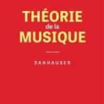 Danhauser, A. - Théorie de la musique