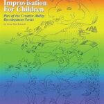 Kay Kanack - Musical Improvisation For Children