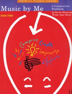 Olson et Rossi - Music by Me (volume 4)