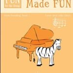 Olson - Reading 1 Olson, Kevin et Julia - Note Reading Made Fun, book 1