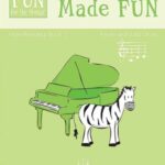 Olson, Kevin et Julia - Note Reading Made Fun, book 2