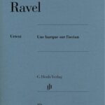 Ravel, Maurice - Une barque sur l'océan