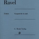 Ravel, Maurice - Gaspard de la nuit