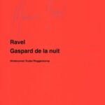 Ravel, Maurice - Gaspard de la nuit