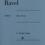 Ravel, Maurice - Jeux d'eau