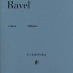 Ravel, Maurice - Miroirs