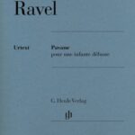 Ravel, Maurice - Pavane pour une infante défunte