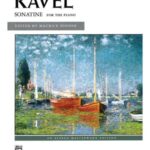 Ravel, Maurice - Sonatine