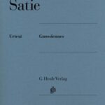 Satie, Erik - Gnossiennes
