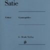 Satie, Erik - Nocturnes