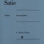 Satie - Gymnopédies Satie, Erik - Gymnopédies