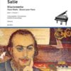 Satie, Erik - Piano Works, vol. 1
