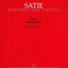 Satie, Erik - Ogives, Gymnopédies