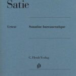 Satie, Erik - Sonatine bureaucratique