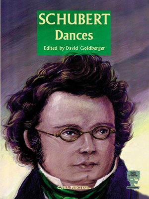 Schubert - Dances Schubert, Franz - Dances