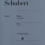 Schubert, Franz - Danses (sélection)