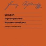 Schubert, Franz - Impromptus, op. 90, 142 ; Moments musicaux, op. 94